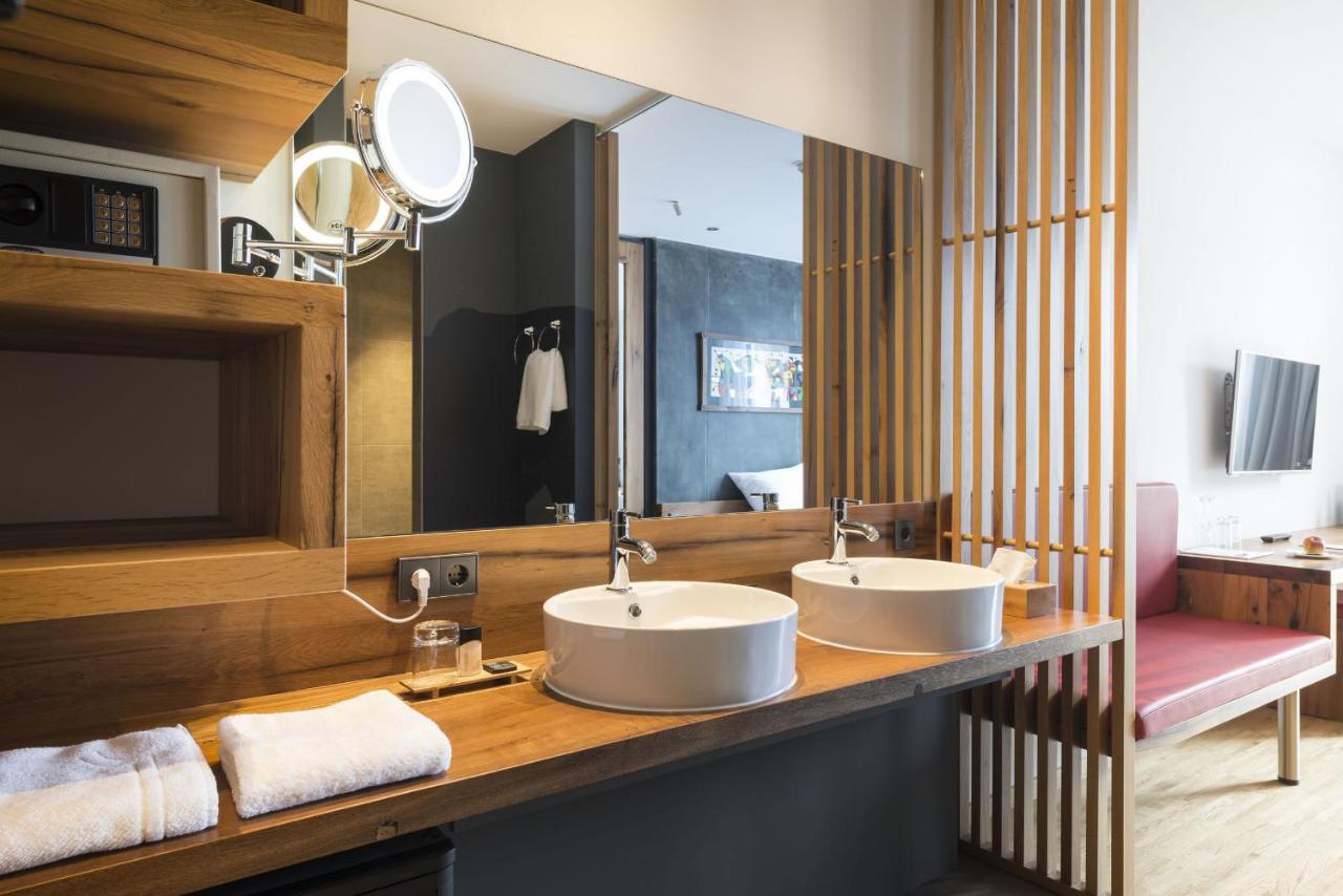 Hotel Ochsen Post Tiefenbronn Dış mekan fotoğraf