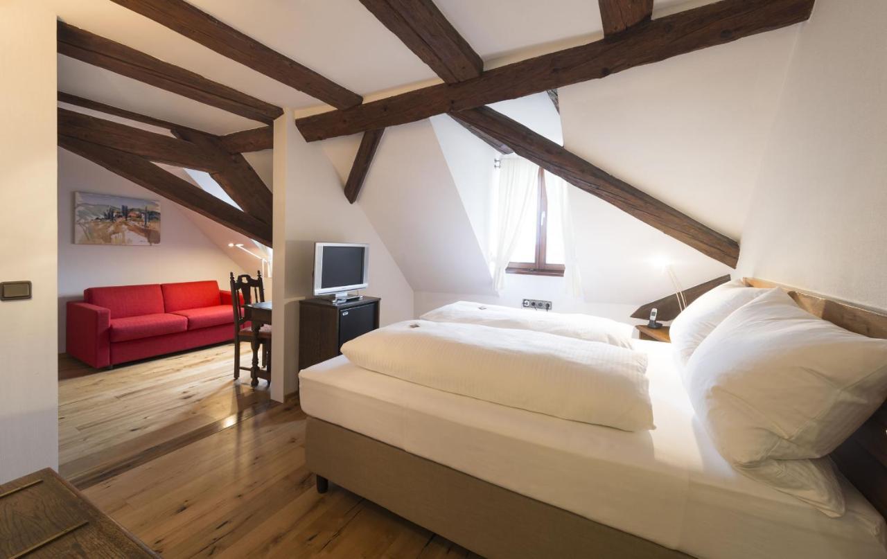 Hotel Ochsen Post Tiefenbronn Dış mekan fotoğraf