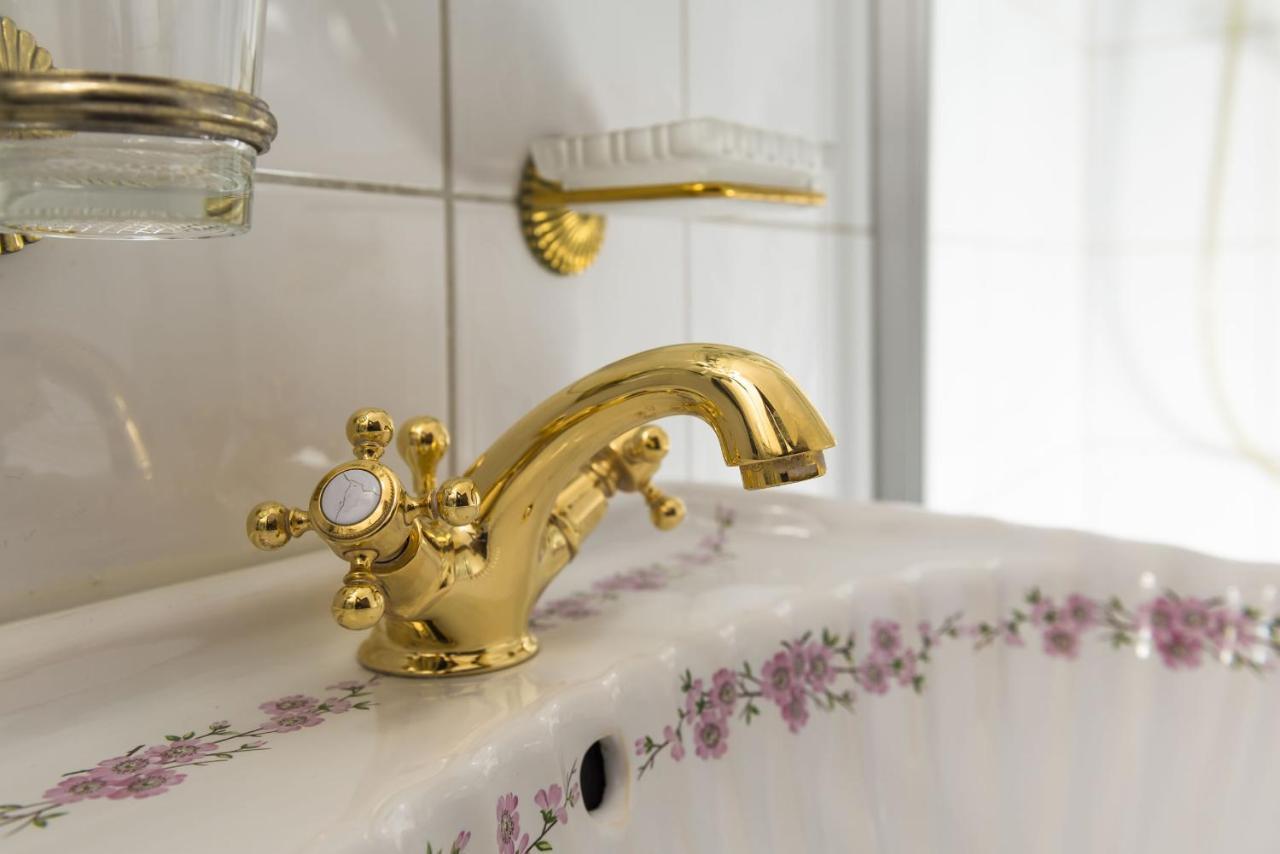 Hotel Ochsen Post Tiefenbronn Dış mekan fotoğraf