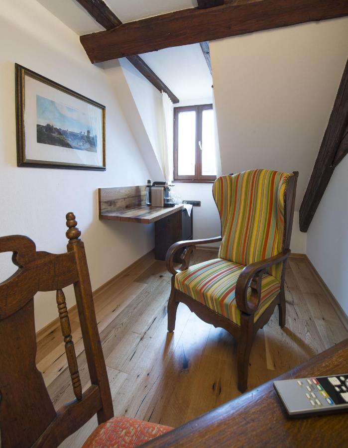 Hotel Ochsen Post Tiefenbronn Dış mekan fotoğraf