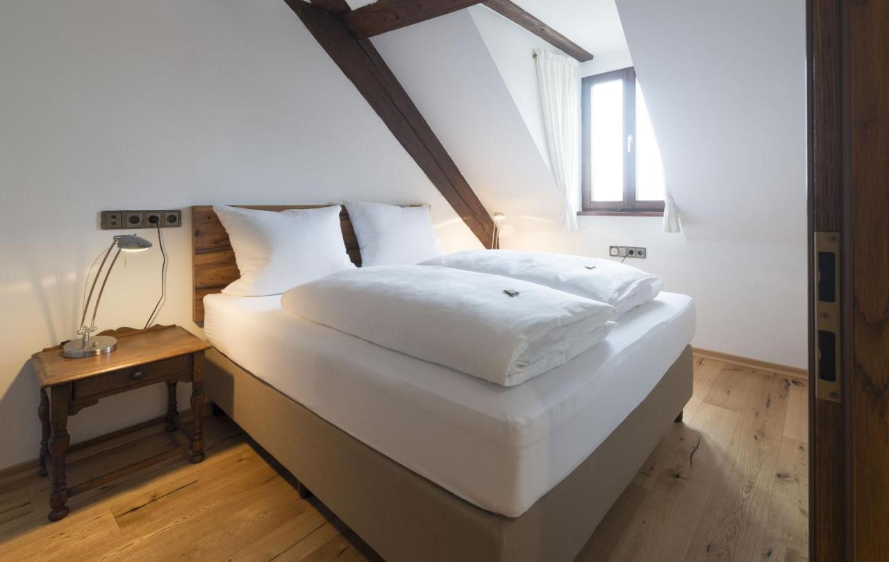 Hotel Ochsen Post Tiefenbronn Dış mekan fotoğraf