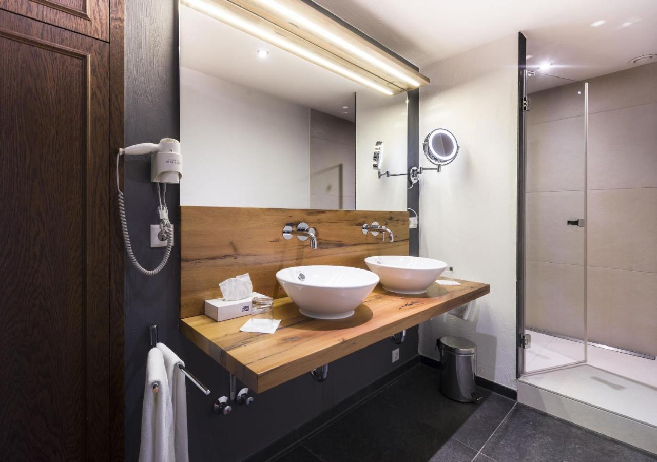 Hotel Ochsen Post Tiefenbronn Dış mekan fotoğraf