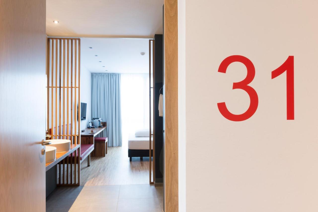 Hotel Ochsen Post Tiefenbronn Dış mekan fotoğraf